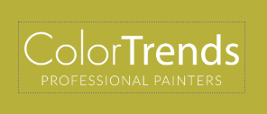 ColorTrends logo with text
