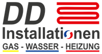 Logo DD Installationen