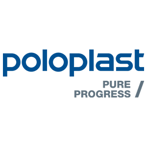 Poloplast Logo