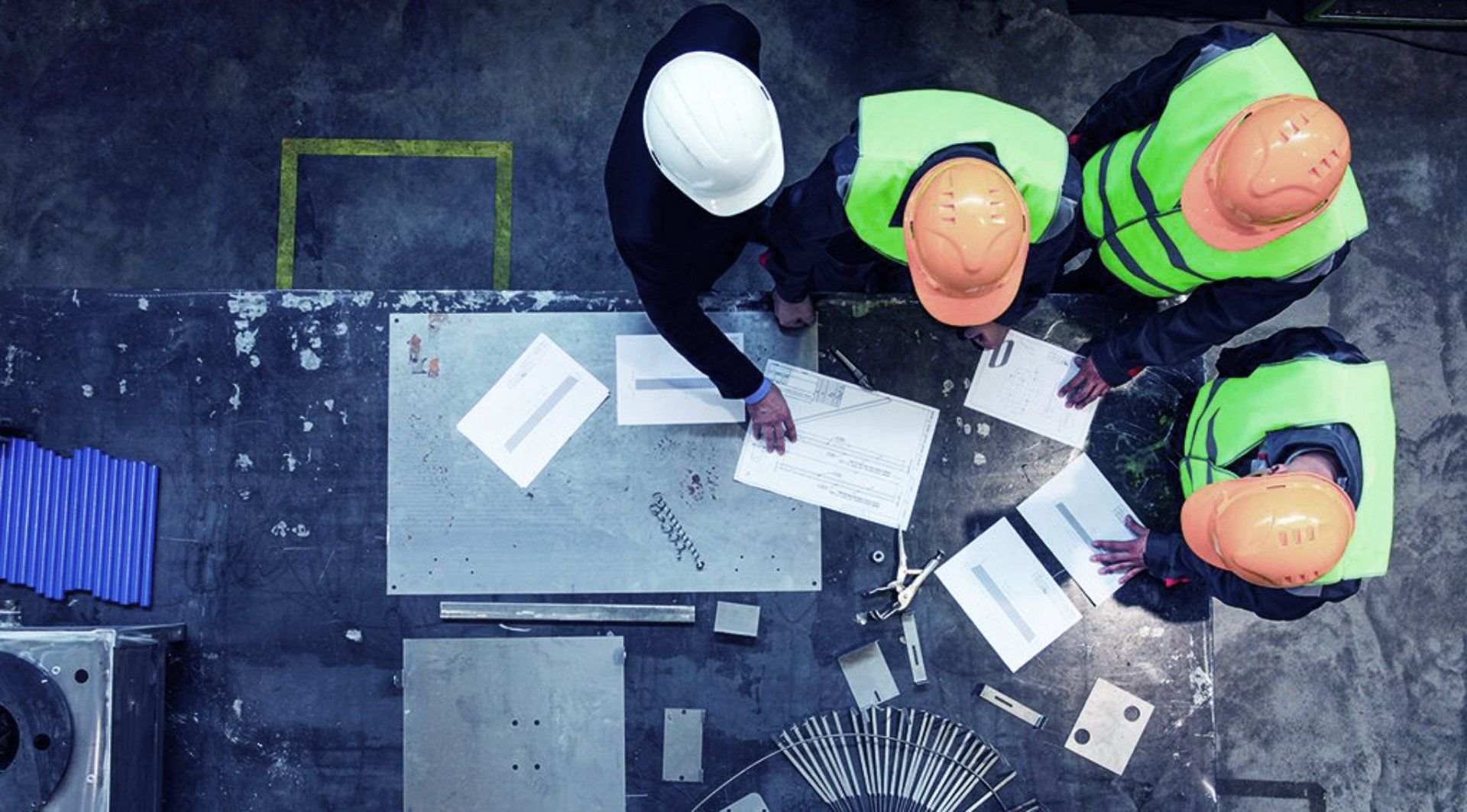 Servizi di ingegneria