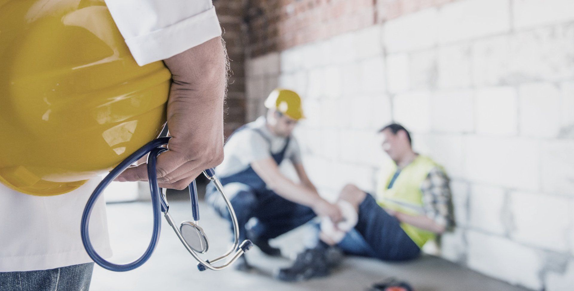 Sicurezza sul lavoro