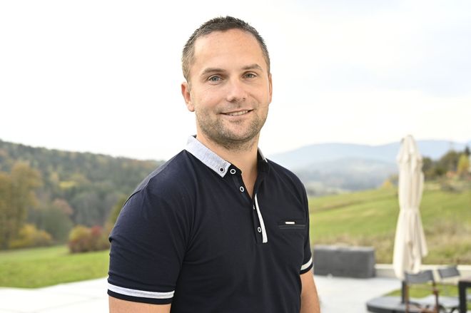 Dr. Dietmar Rechberger