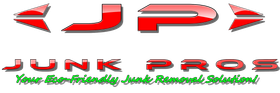 Junk Pros logo