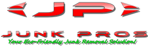 Junk Pros logo