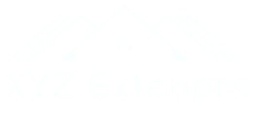 XYZ Exteriors logo