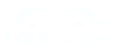 XYZ Exteriors logo