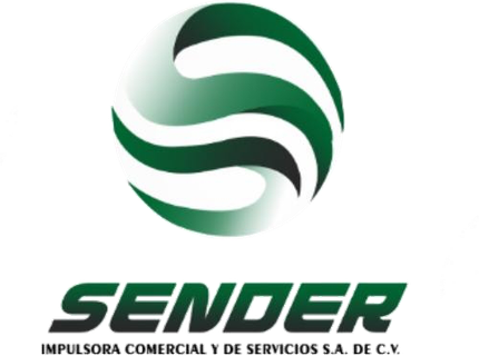 GRUPO SENDER