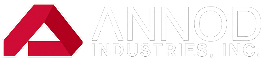 Annod Industries logo