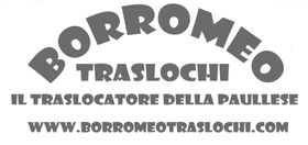 Borromeo Traslochi
