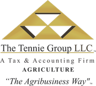 Tennie Agriculture Group LLC Tennie Agriculture Group LLC