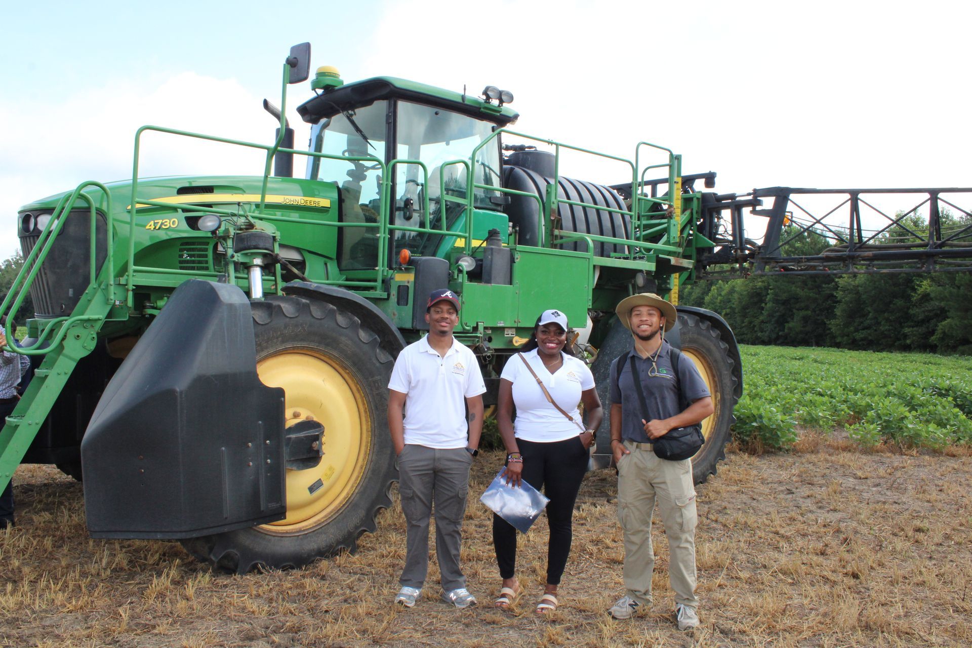 Processing Payroll — Knightdale, NC — Tennie Agriculture Group LLC