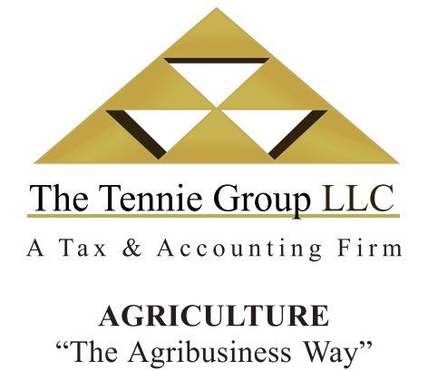 Tennie Agriculture Group LLC