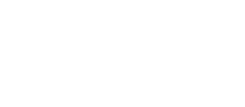 Empty white background.