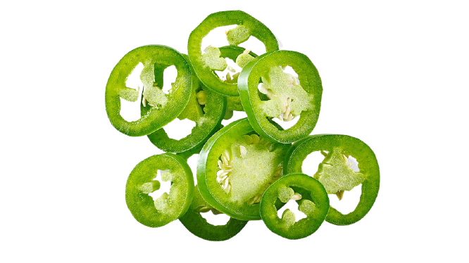 Jalapeno