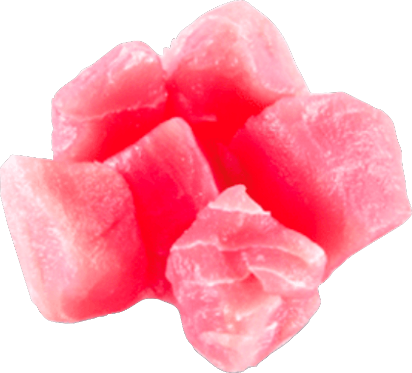 Ahi Tuna