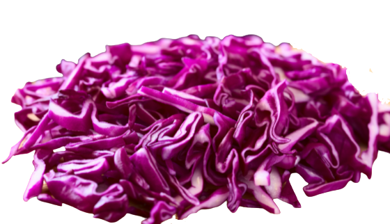 Cabbage Slaw