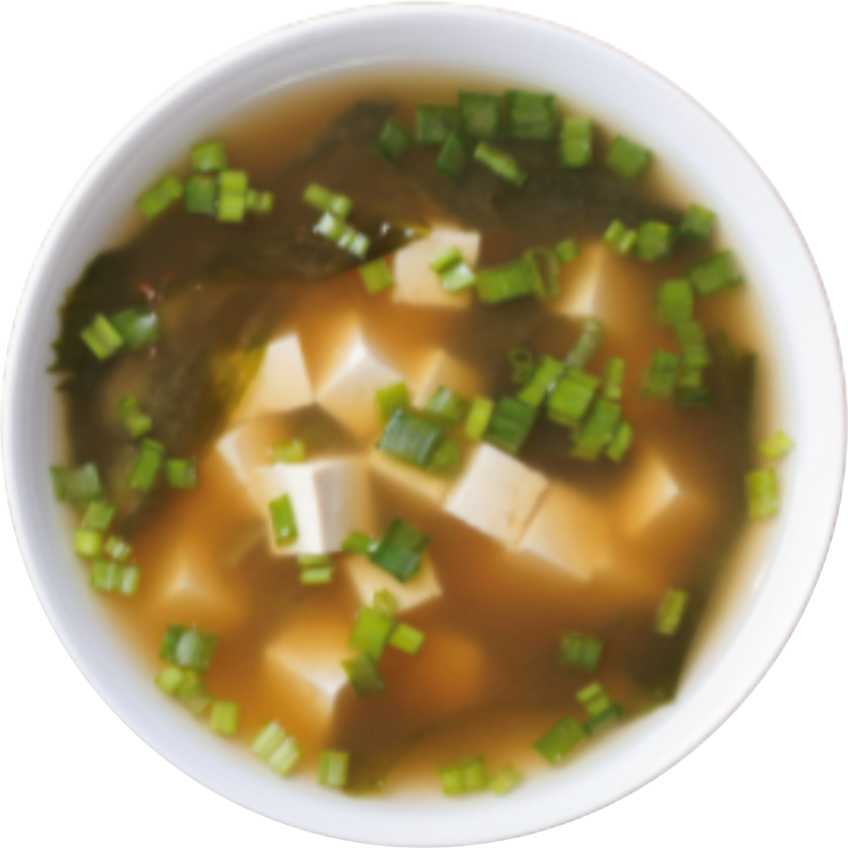 miso soup