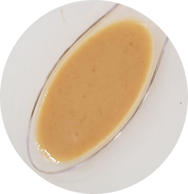 Creamy Miso