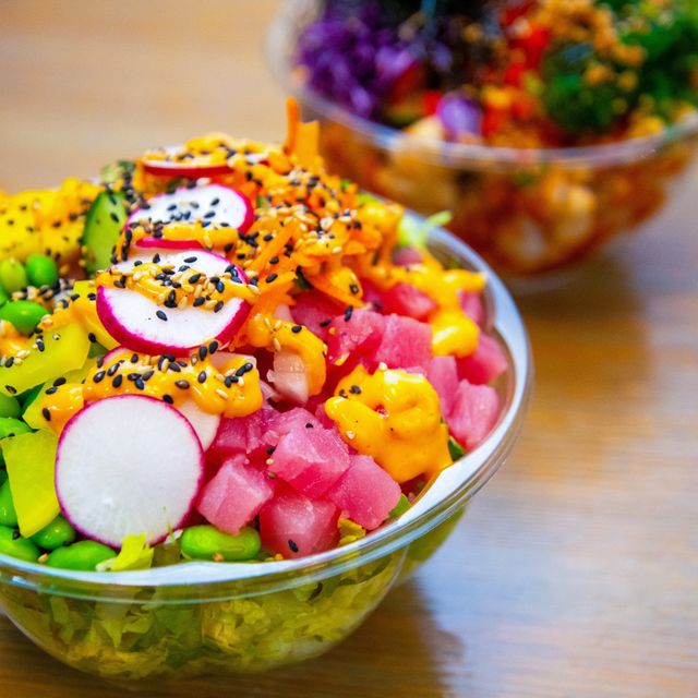 Poki Bowl Franchise Buyer's Guide