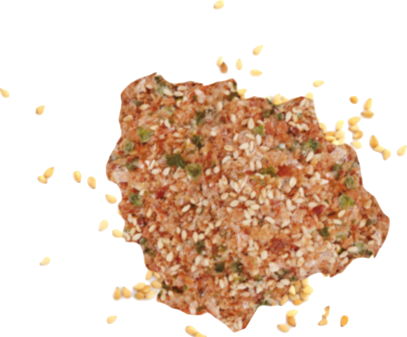 Furikake