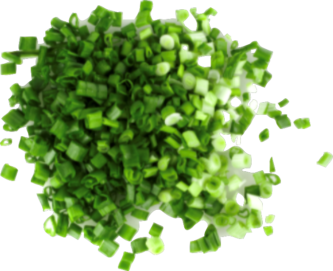 Green Onion