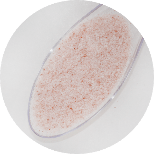 Himalayan Salt