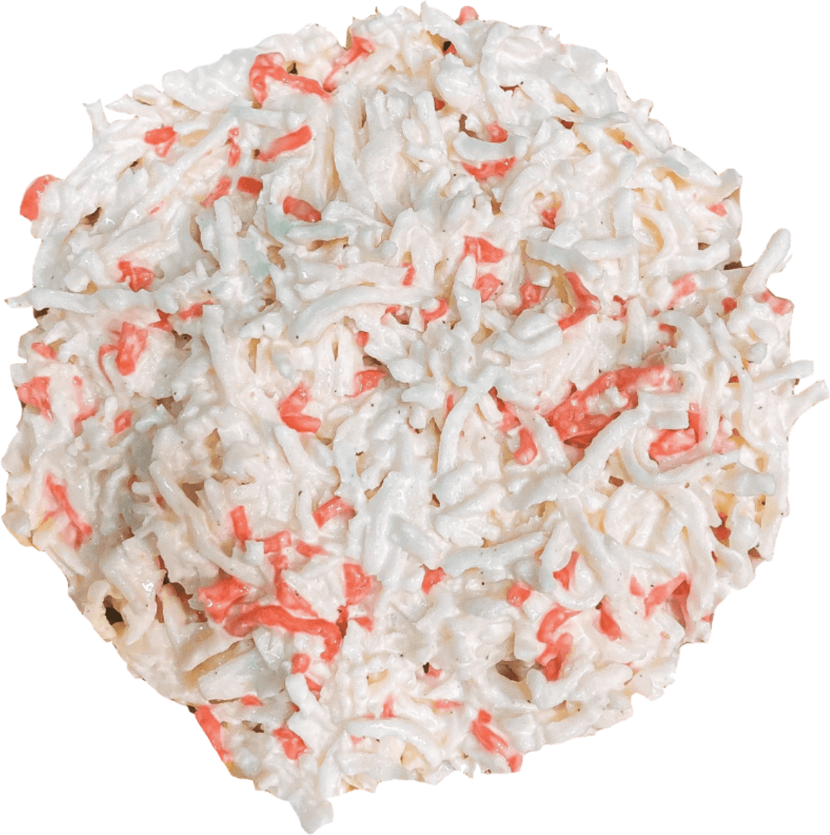 Kani Salad