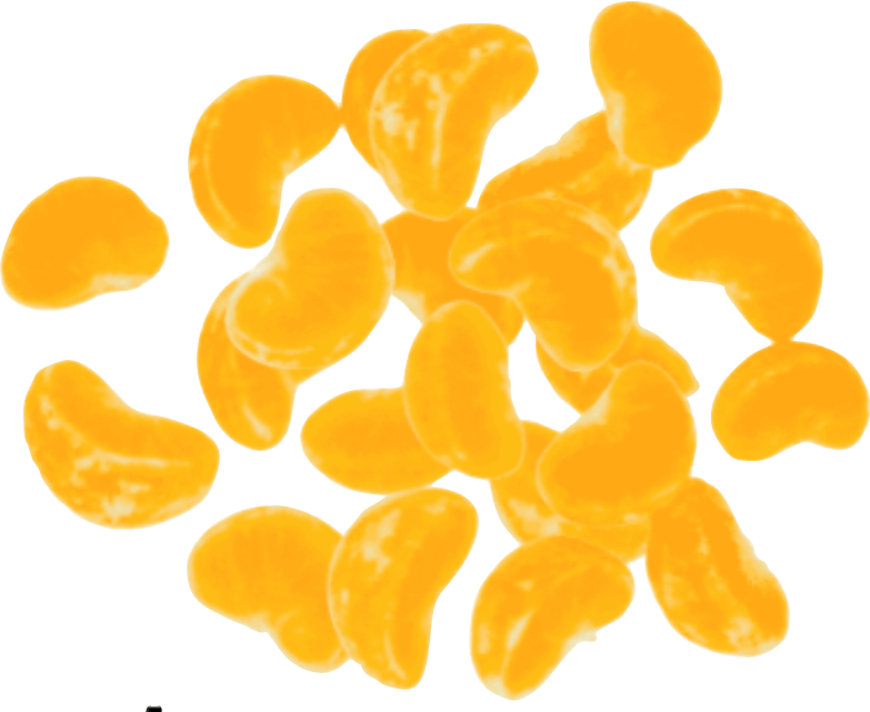 Mandarin Oranges