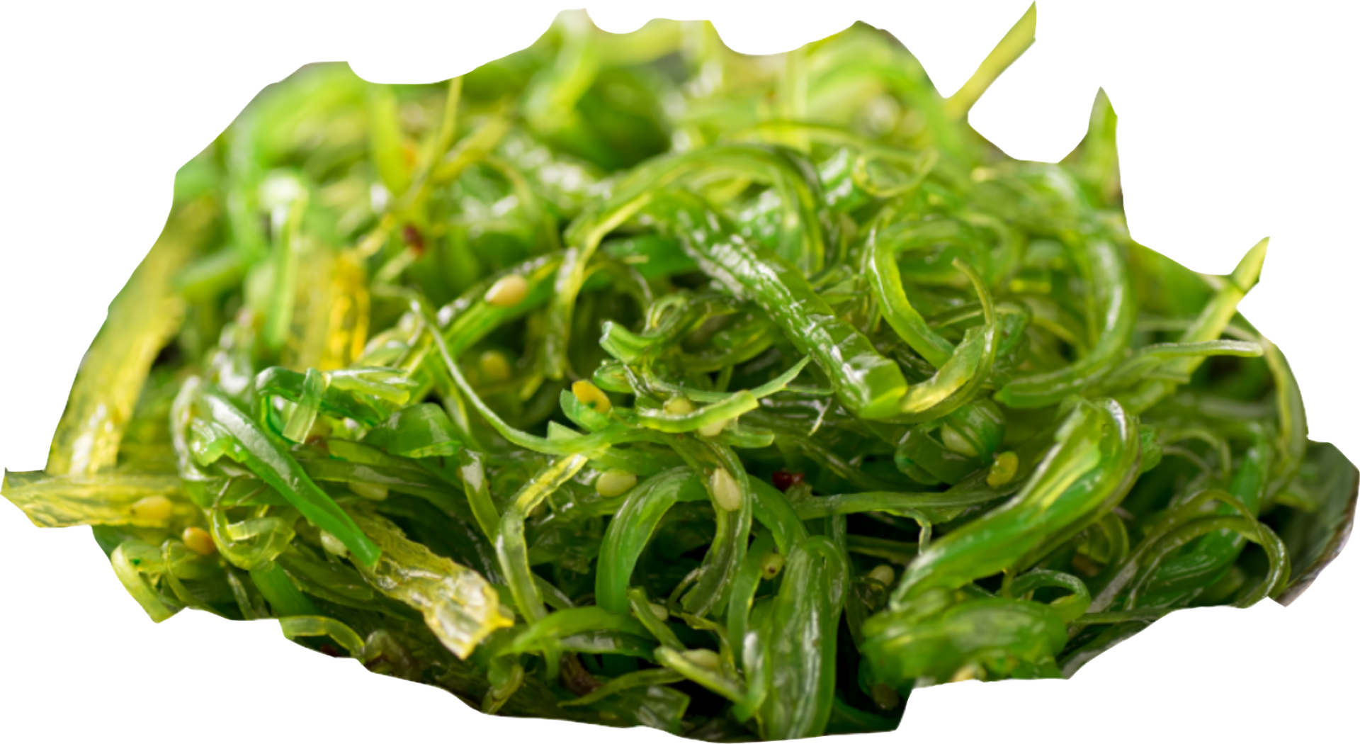 Ogo Seaweed