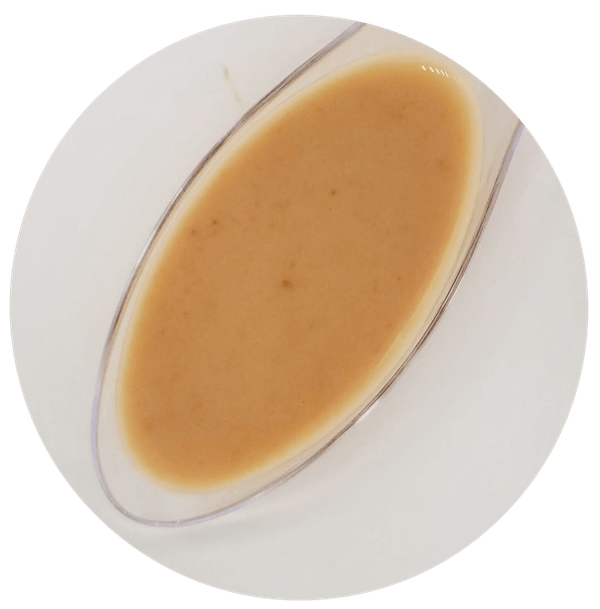 Sesame Ginger