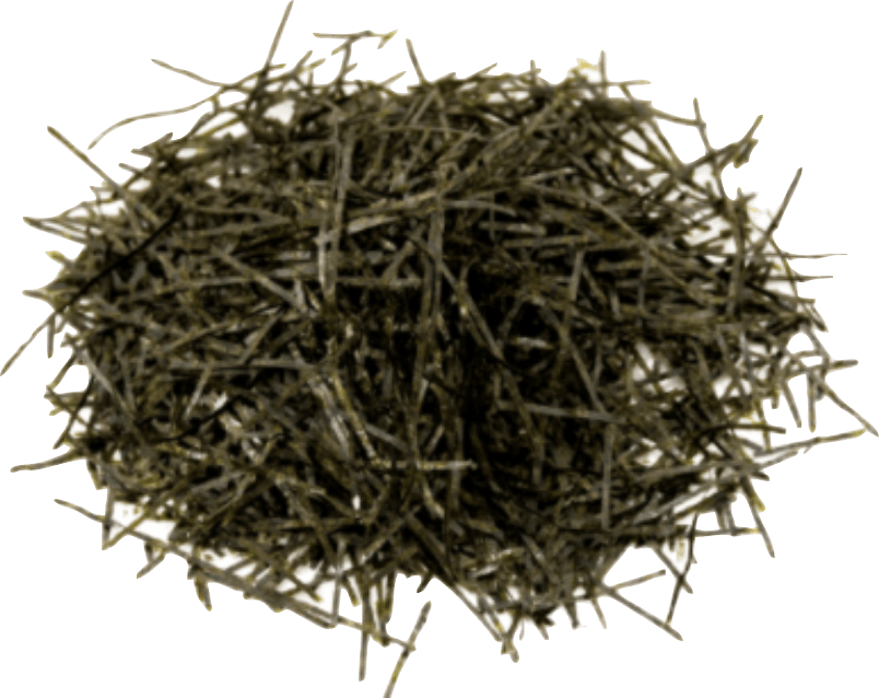 Shredded Nori