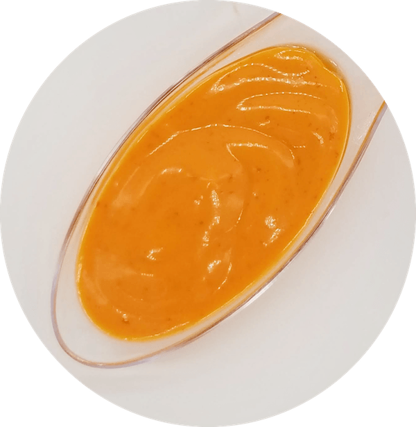 Spicy Mayo