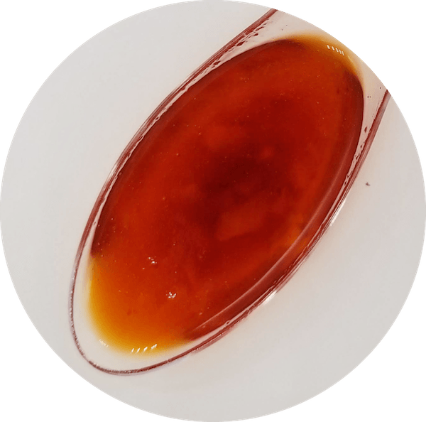 Sweet Chili Oil