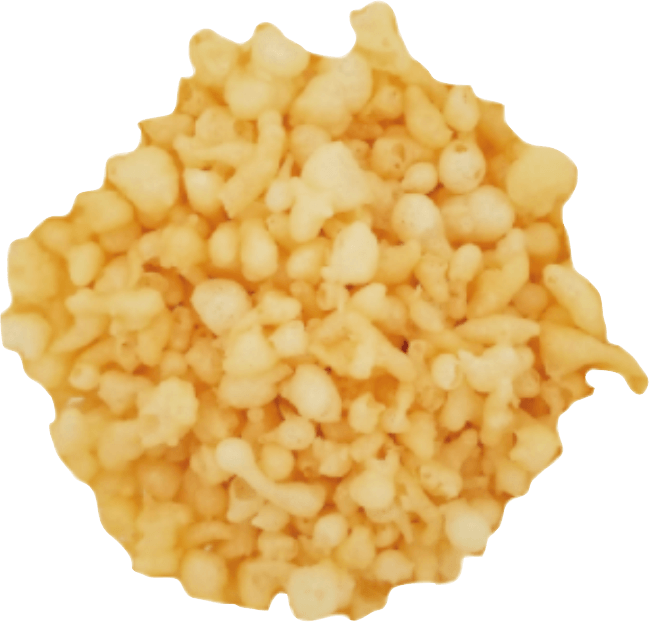 Tempura Flakes