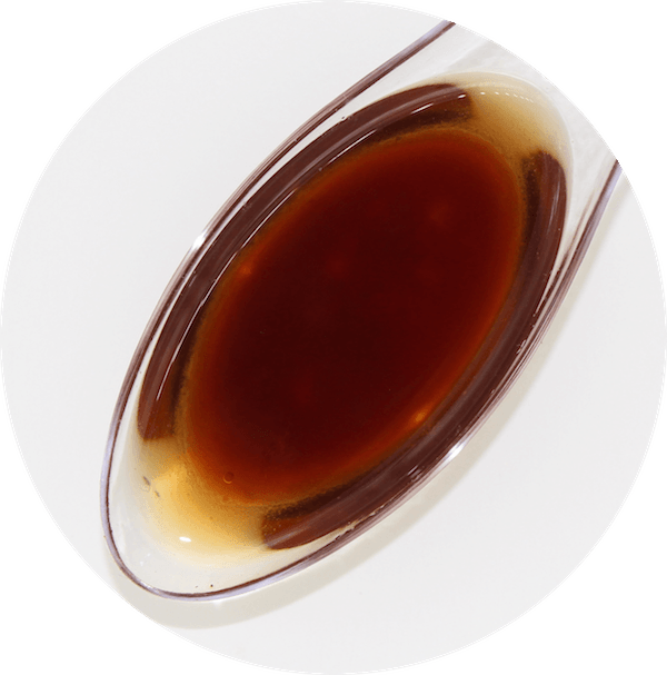 Ponzu Fresh