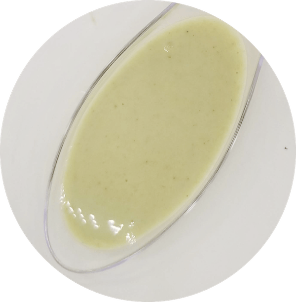 Wasabi Aioli