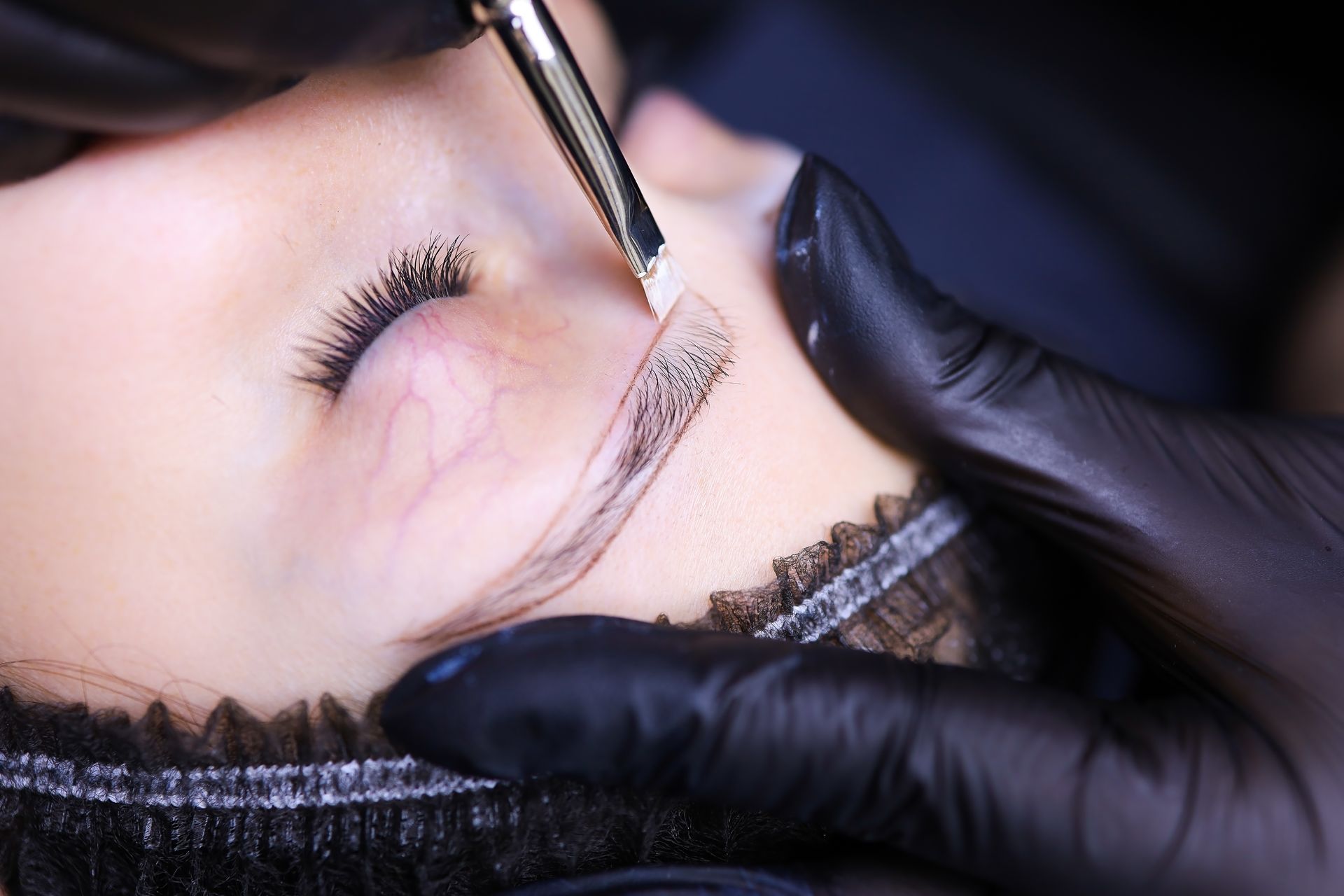 Architettura Sopracciglie