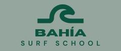 Logo de Bahía Surf School
