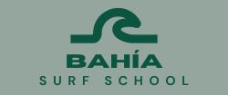 Logo de Bahía Surf School