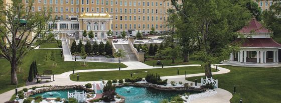 Community French Lick In Brooks Galloway Real Estate