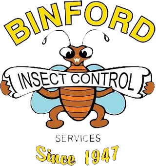 Binford Insect Control Inc.