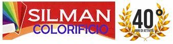 logo Silman Colorificio