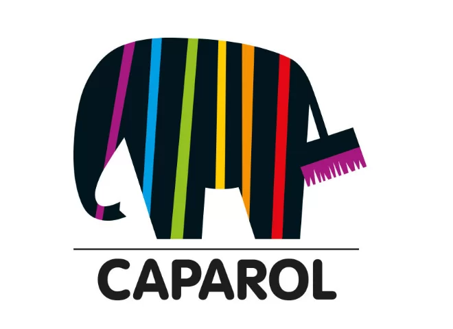 logo Caparol