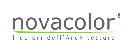 logo Novacolor