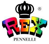 logo Rex Pennelli