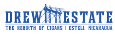 Drew estate cigars logo