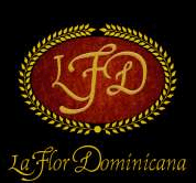 La Flor Dominicana cigar logo