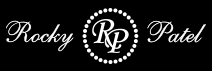 Rocky Patel cigars logo