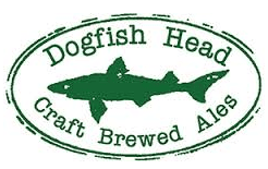 Dogfish Head craft beer logo