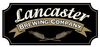 Lancaster beer logo